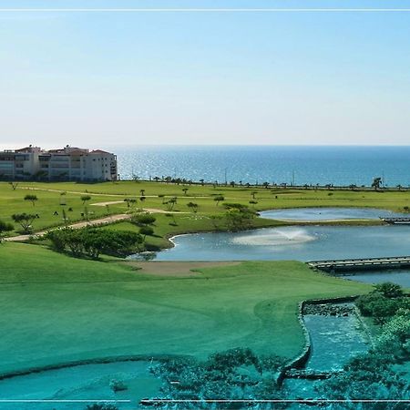 Appartement 1 Chambre Vue Mer - Marina Golf Asilah Eksteriør billede