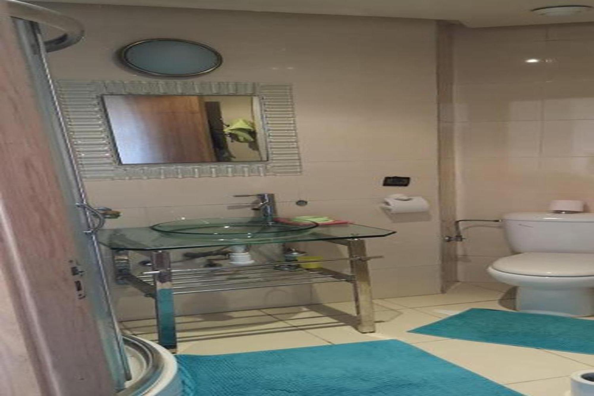 Appartement 1 Chambre Vue Mer - Marina Golf Asilah Eksteriør billede