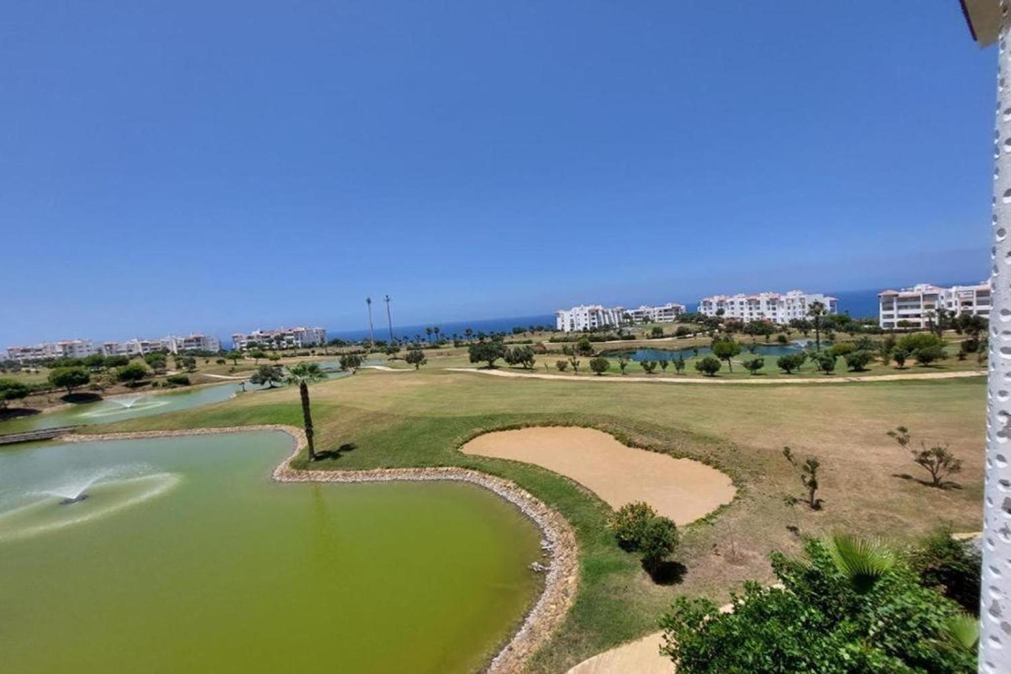 Appartement 1 Chambre Vue Mer - Marina Golf Asilah Eksteriør billede