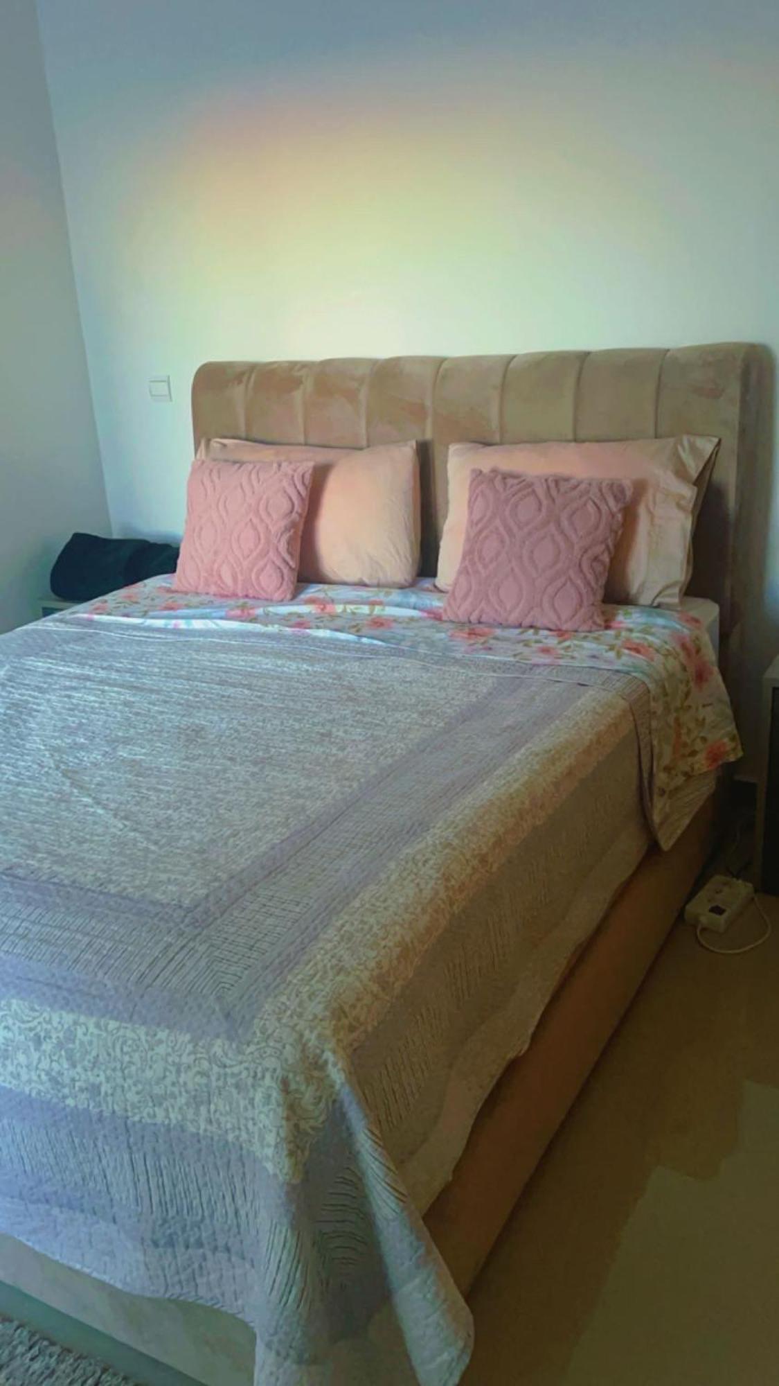 Appartement 1 Chambre Vue Mer - Marina Golf Asilah Eksteriør billede