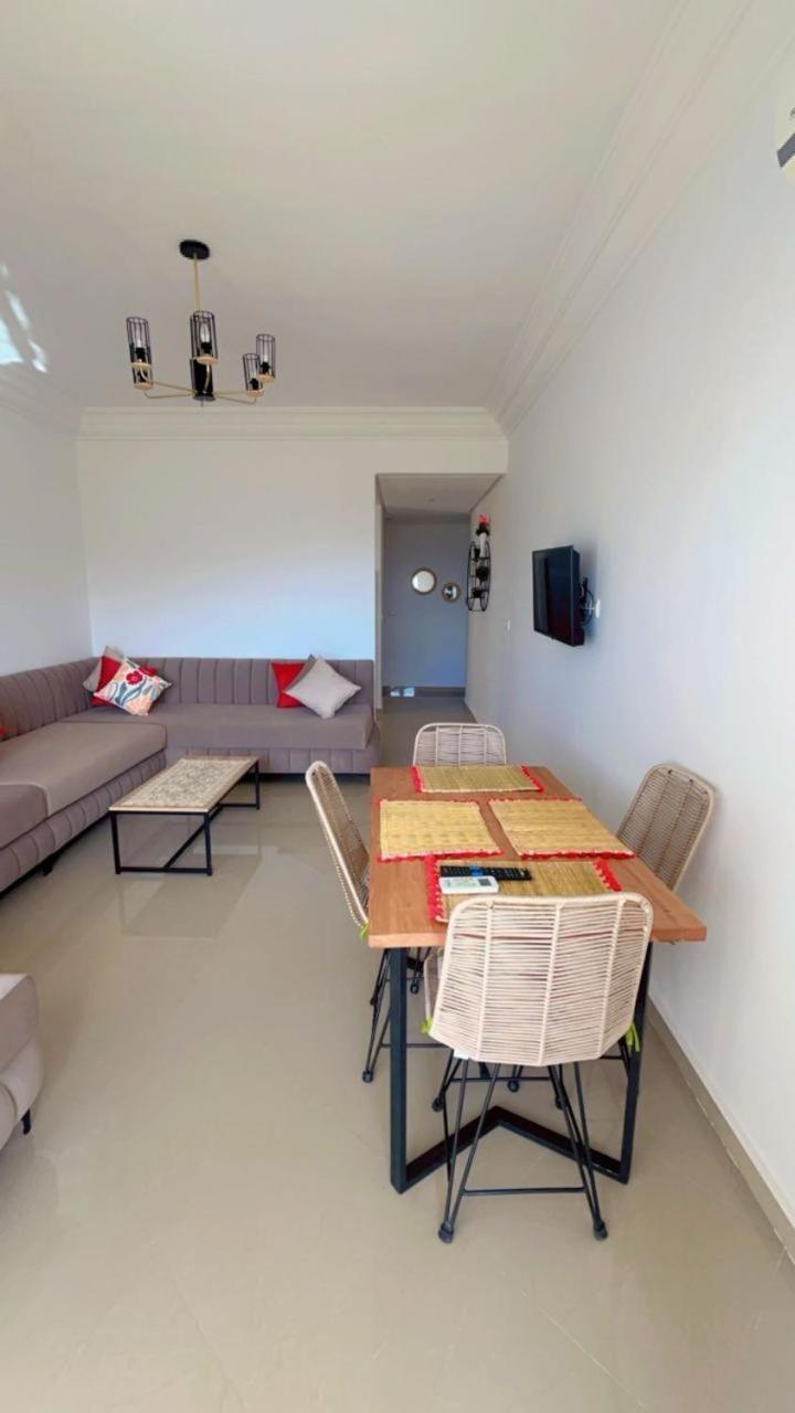 Appartement 1 Chambre Vue Mer - Marina Golf Asilah Eksteriør billede