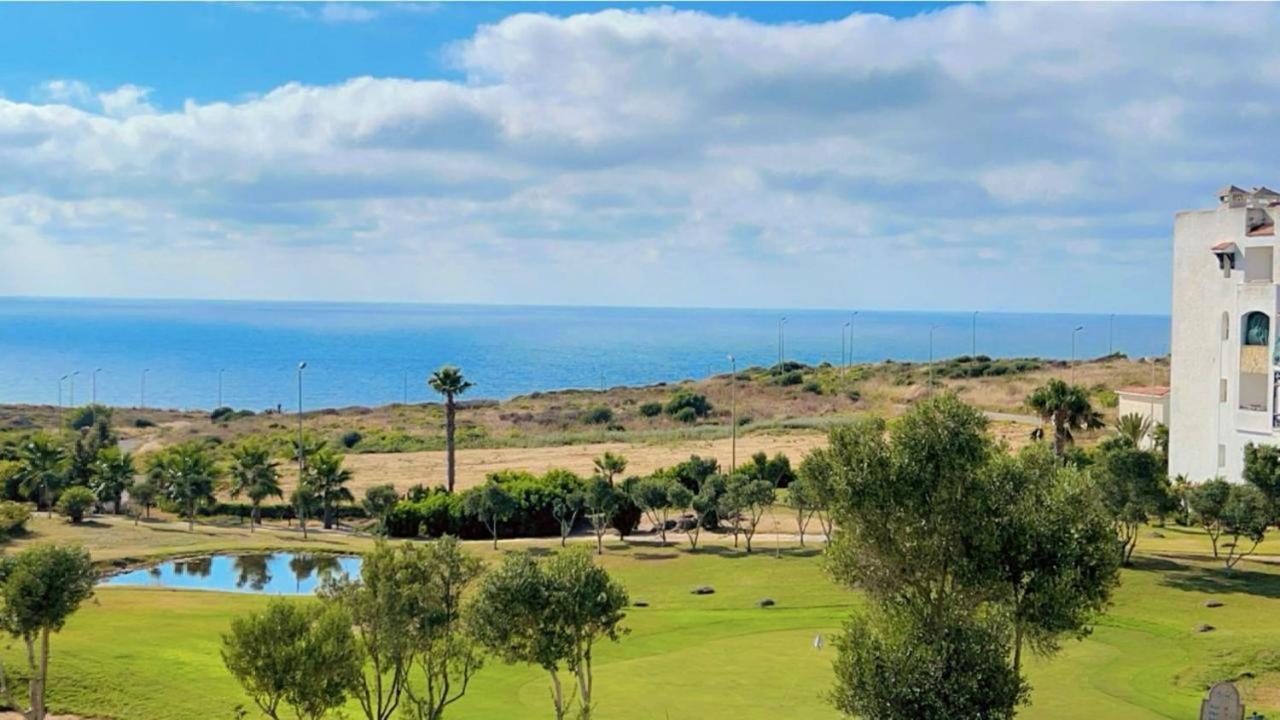 Appartement 1 Chambre Vue Mer - Marina Golf Asilah Eksteriør billede